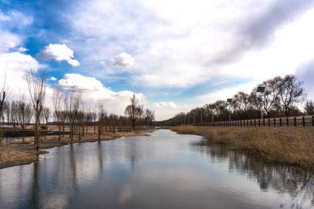 雙源湖公園 雙源湖公園