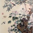 魯繡(衣線繡)