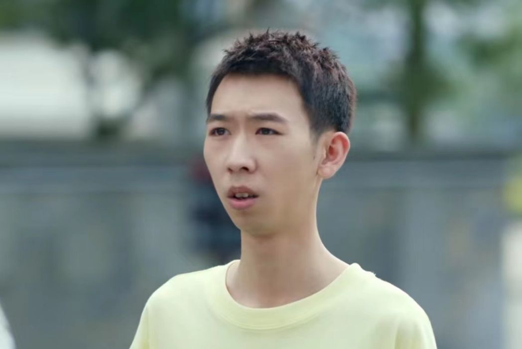郭志(《反轉人生》中的角色) 郭志(《反轉人生》中的角色)