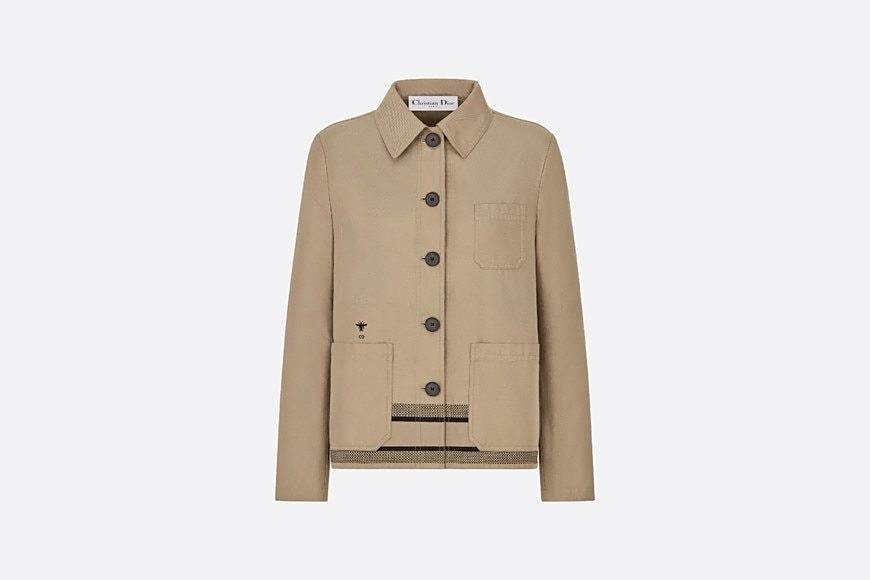 Dior Caro 外套