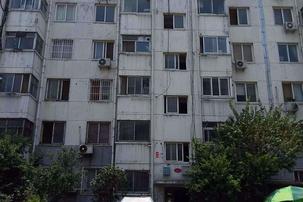晨曦小區 晨曦小區