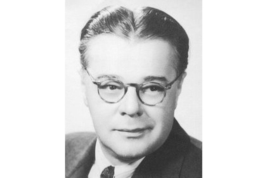 Otto Hulett Otto Hulett