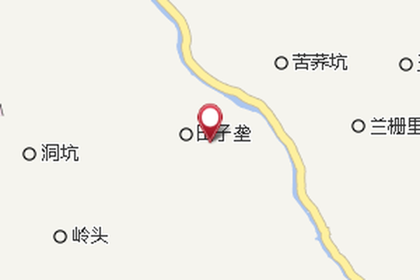 爛柴坑