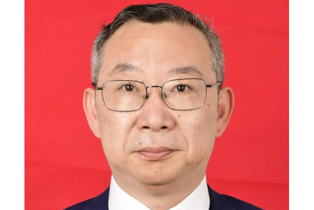 楊海兵(上海市寶山區住房保障和房屋管理局科長) 楊海兵(上海市寶山區住房保障和房屋管理局科長)