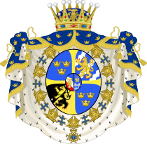 維多利亞·英格麗德·愛麗絲·黛西蕾(維多利亞公主（瑞典女王儲）)