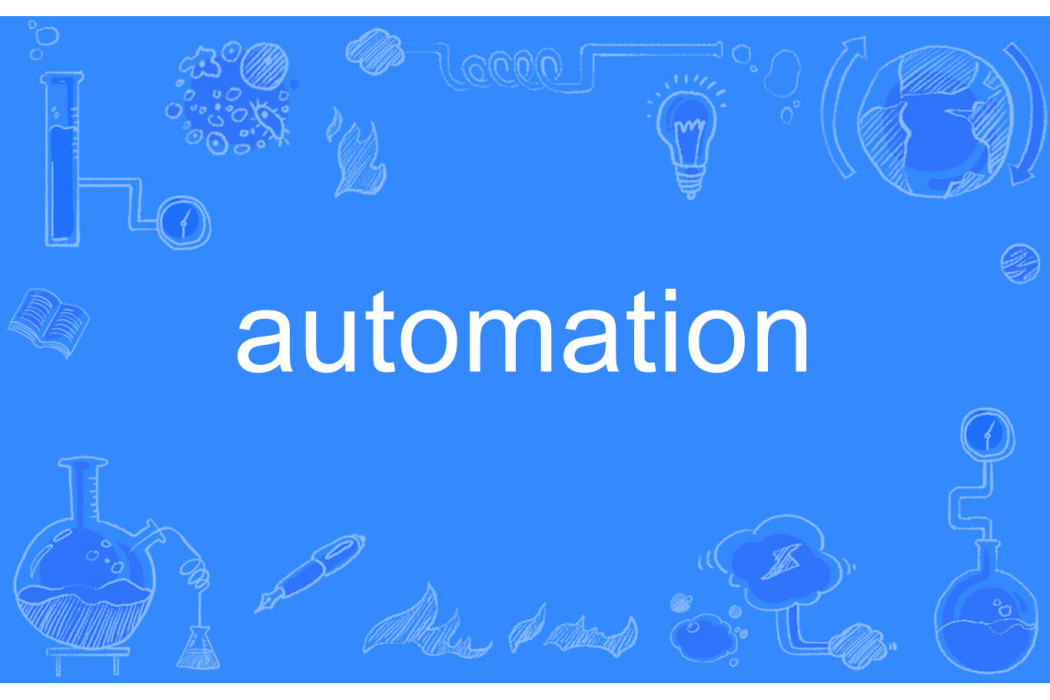 automation