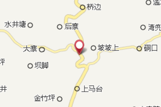 龍薅村 龍薅村