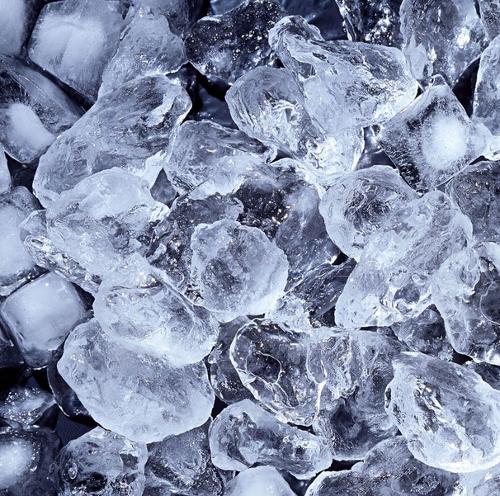 食品玻璃化凍結