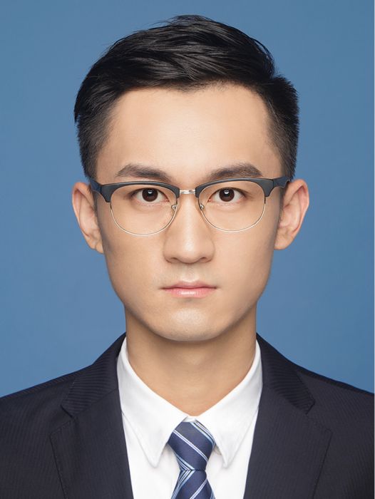 方浩然(律師) 方浩然(律師)