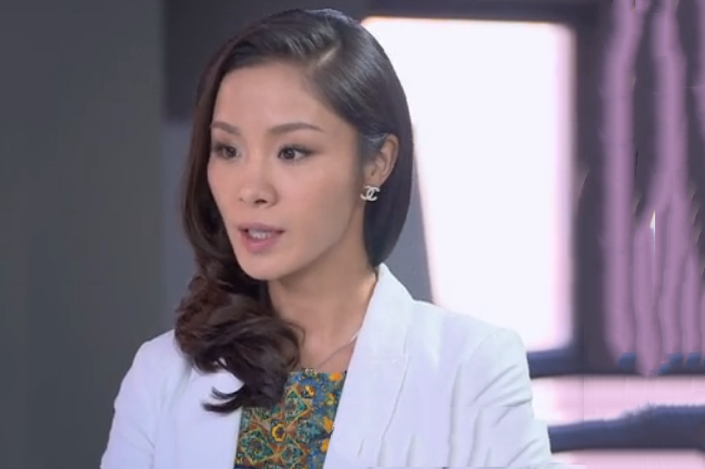齊娜(情感劇《不是不想嫁》中的角色)