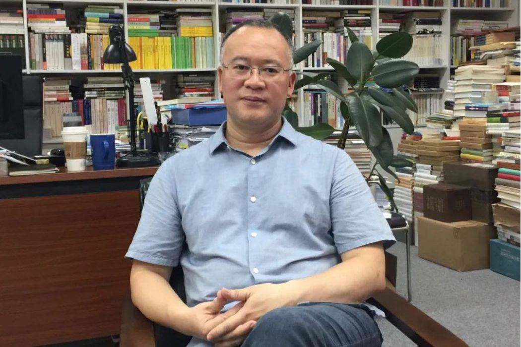 曹元勇