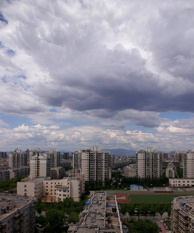 捲雲