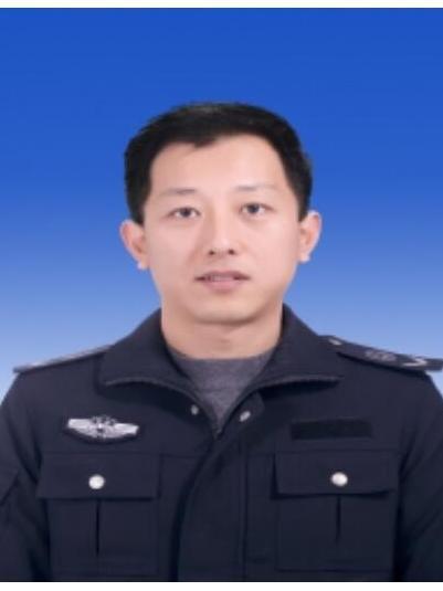 張元清(山東省青島市城陽區應急管理局副局長) 張元清(山東省青島市城陽區應急管理局副局長)