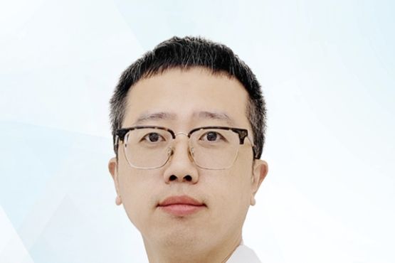 張明鑫(九諾口腔醫生) 張明鑫(九諾口腔醫生)