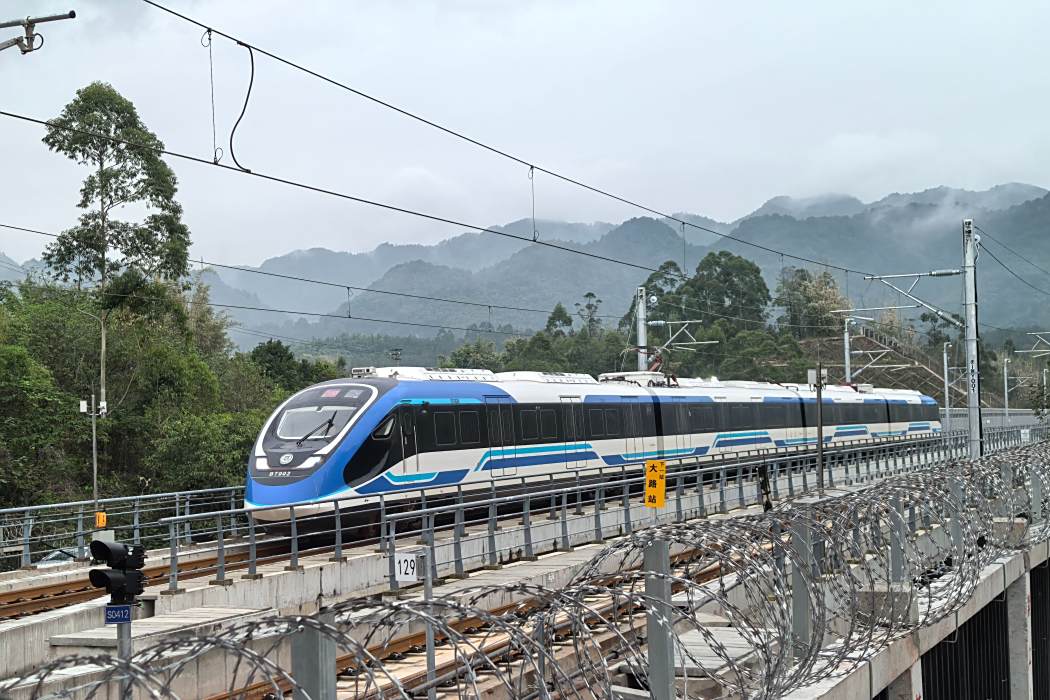 CCD5086型動車組 CCD5086型動車組