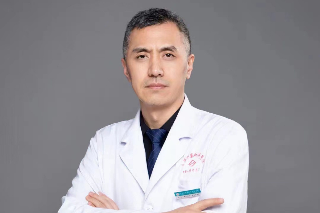 郭偉(長治醫學院附屬和濟醫院副院長兼普通外科主任) 郭偉(長治醫學院附屬和濟醫院副院長兼普通外科主任)