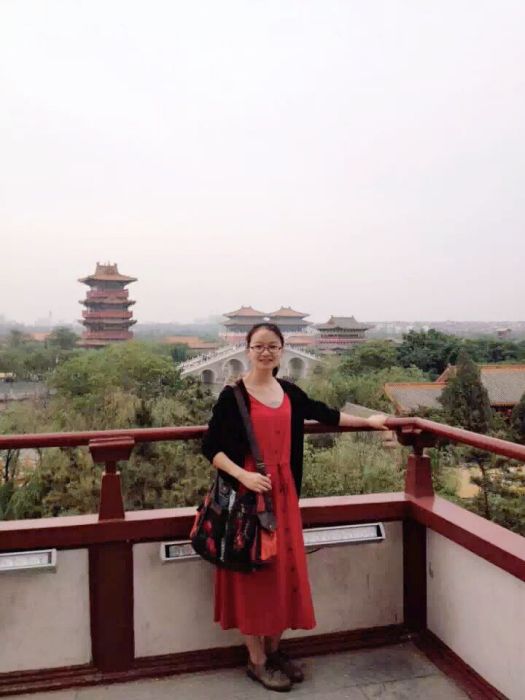 鄒慧明(湖南師範大學教育科學學院講師) 鄒慧明(湖南師範大學教育科學學院講師)