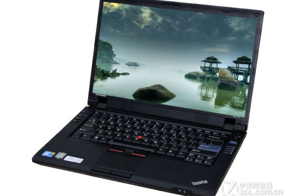 ThinkPad T510i(4314A25) ThinkPad T510i(4314A25)