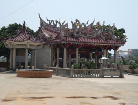 西錦村 西錦村