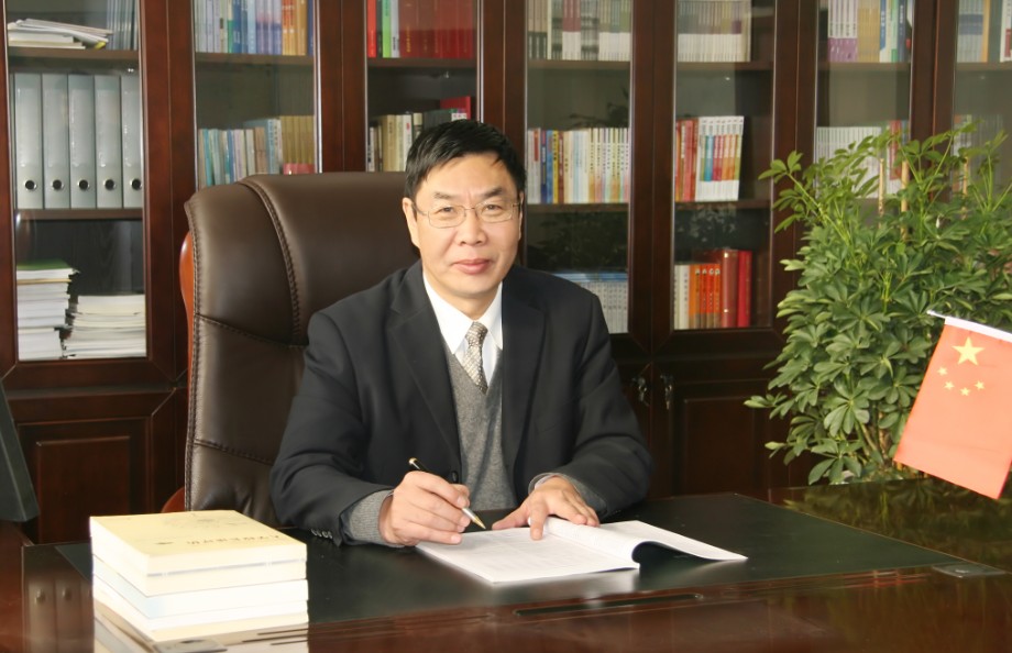 郭澤光(山西省政協人口資源環境委員會副主任)