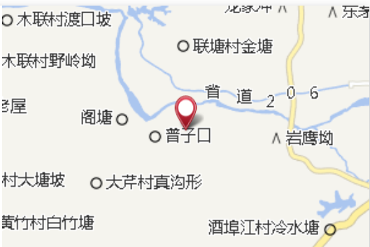 芹佳洲村