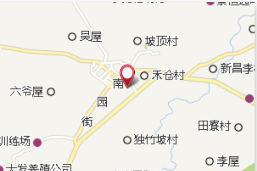 坡尾曾 坡尾曾