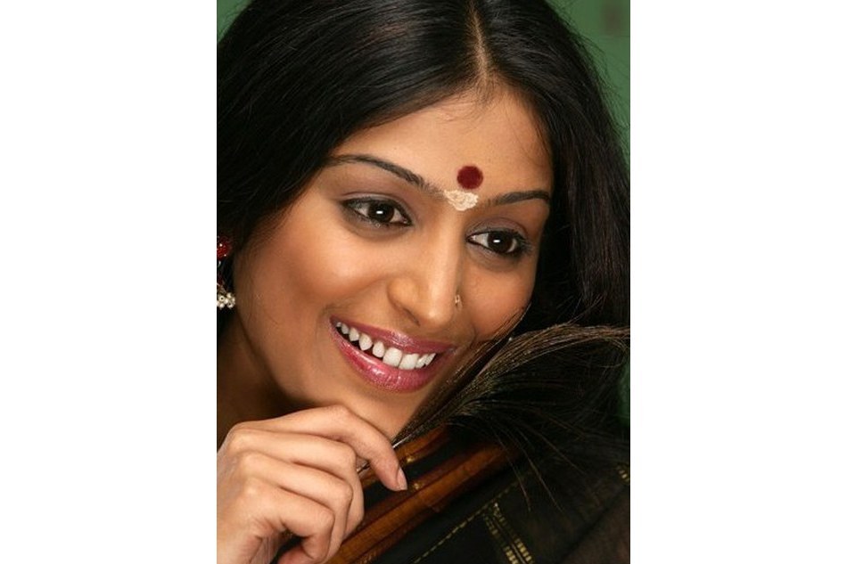 Padmapriya Padmapriya