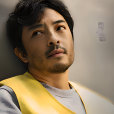 江紅濤(電視劇《真心英雄》中的男配角) 江紅濤(電視劇《真心英雄》中的男配角)