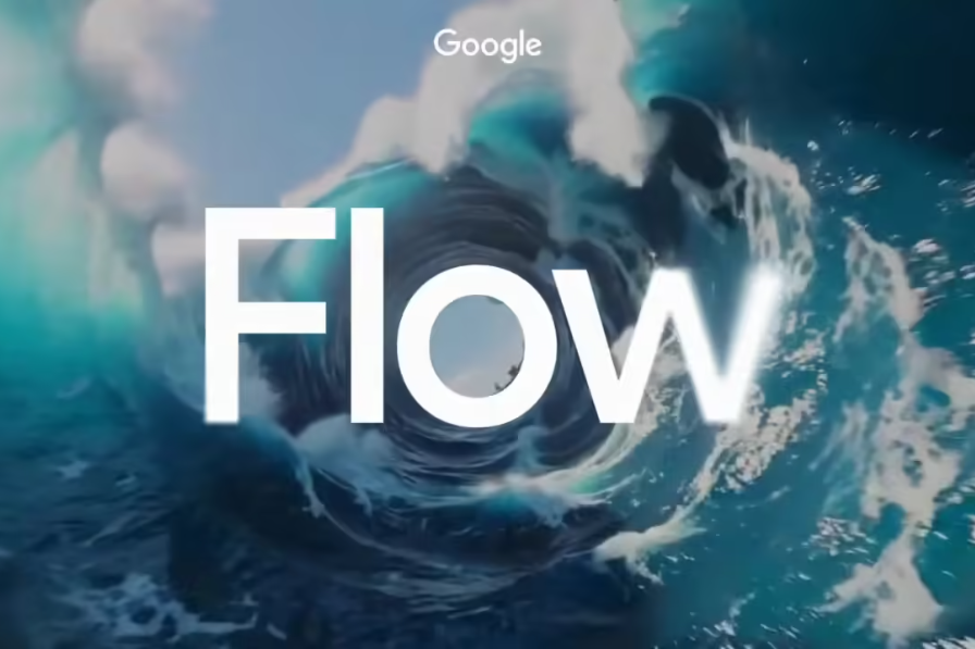 Flow(谷歌發布的“AI 電影創作”打造的套用) Flow(谷歌發布的“AI 電影創作”打造的套用)