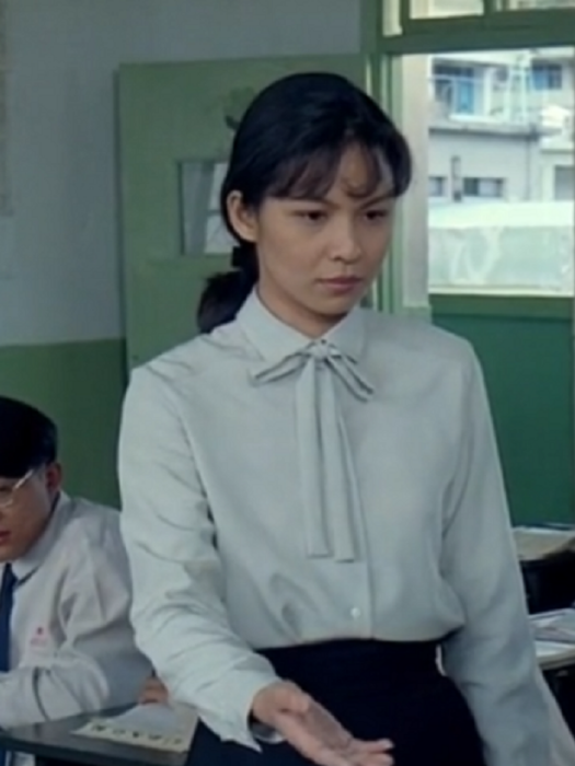 朱家珍 朱家珍