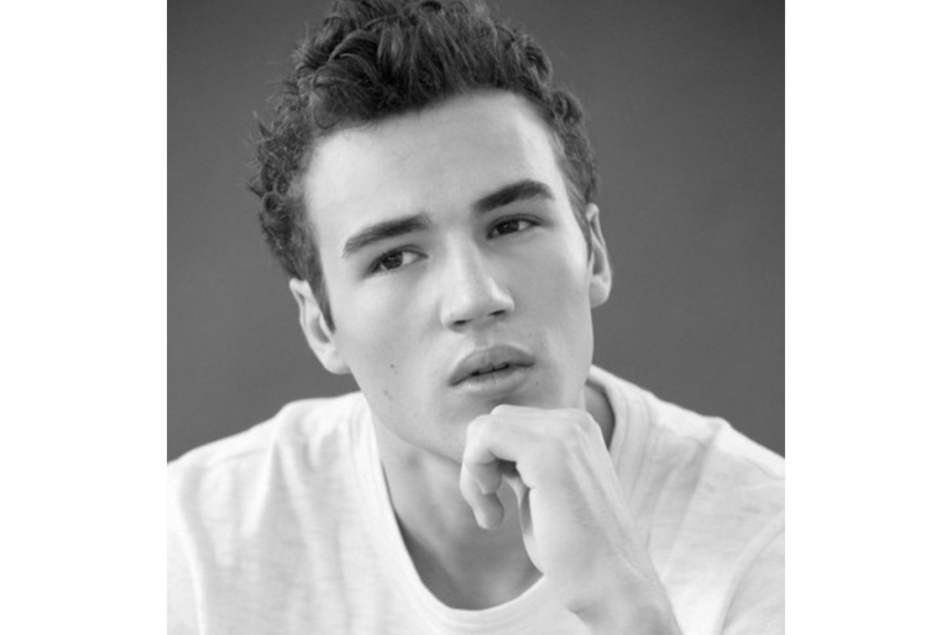 Parker Mack Parker Mack
