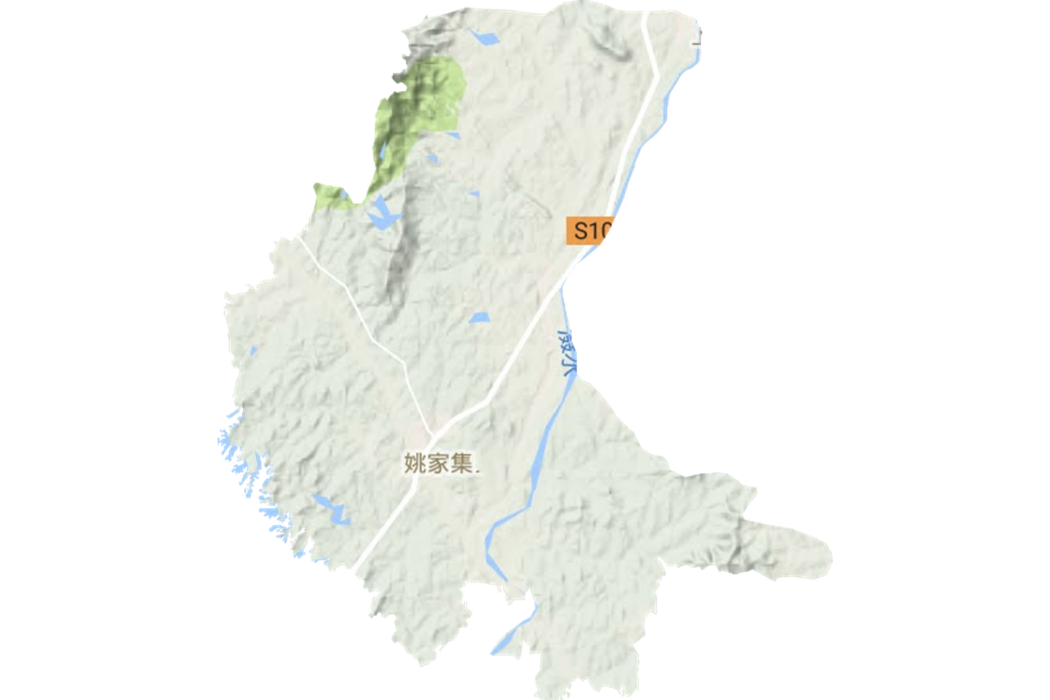 姚集街道 姚集街道