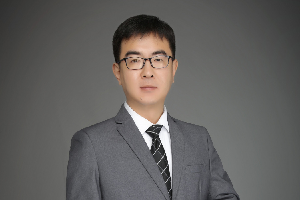 孟陽(智合財經創始人) 孟陽(智合財經創始人)