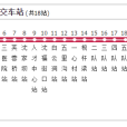 綿陽公交31路