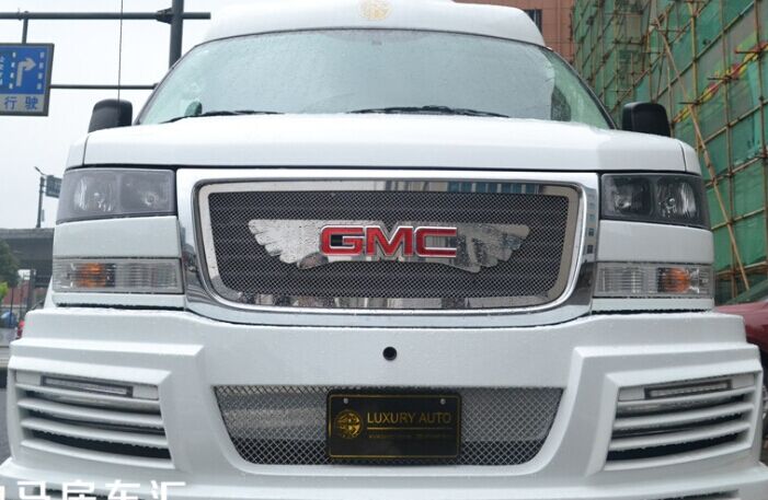 GMC汽車