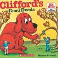 Clifford\x27s Good Deeds(Bridwell, Norman著圖書) Clifford\x27s Good Deeds(Bridwell, Norman著圖書)
