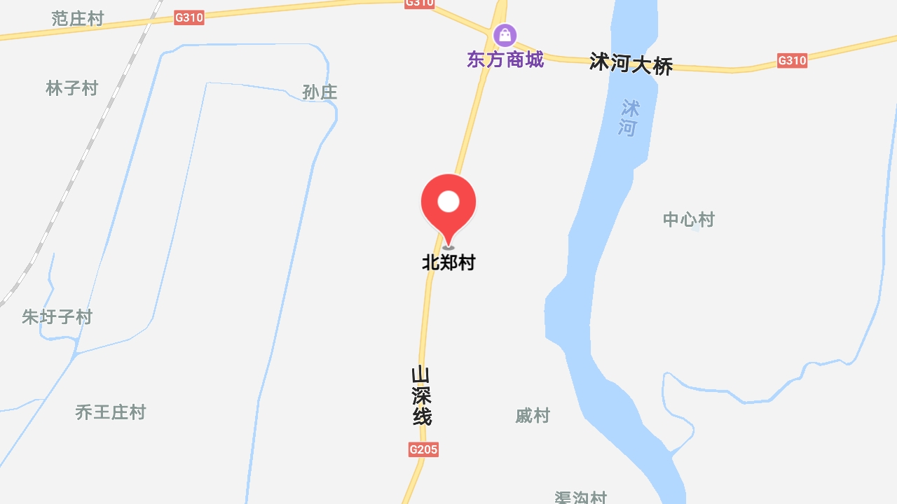 地圖信息