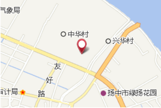 新六圩埭 新六圩埭