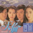 天倫(1993年關禮傑主演TVB電視劇)