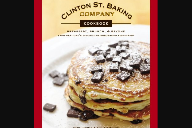 Clinton St. Baking Company Cookbook Clinton St. Baking Company Cookbook