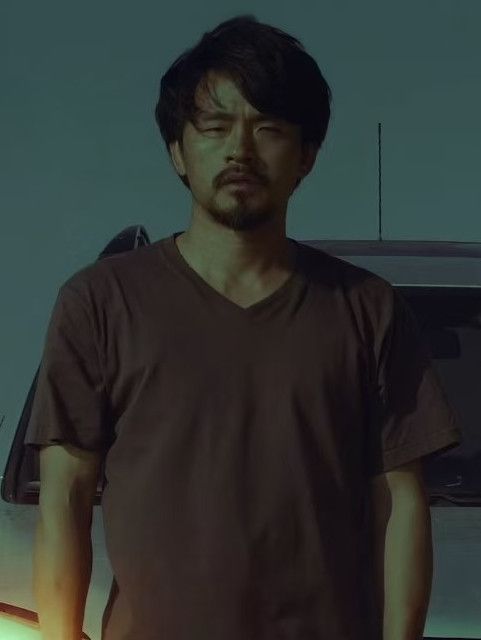 余超(演員) 余超(演員)