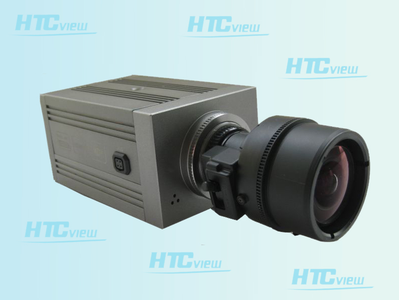 安防SDI攝像機