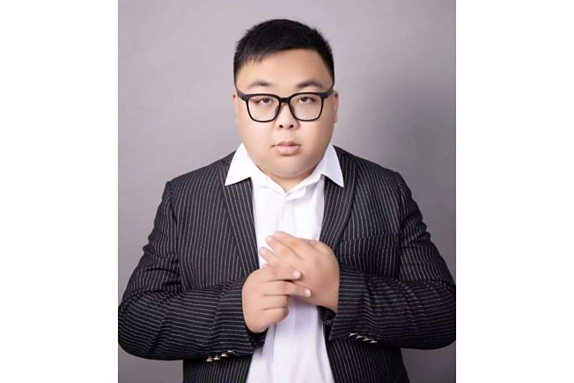 徐二家的貓