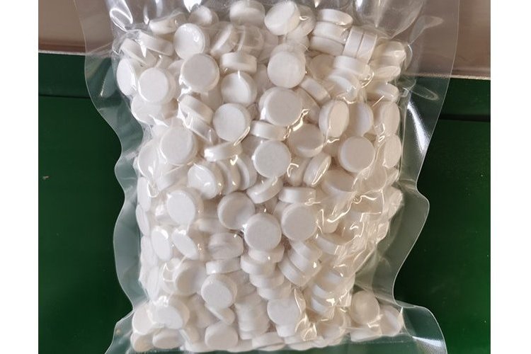 淨水片 淨水片