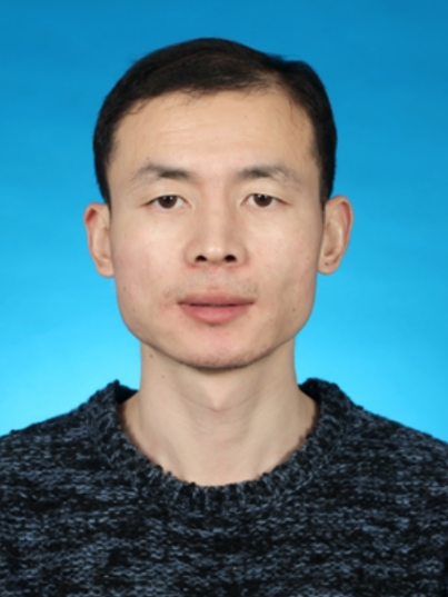 李榮斌(北京科技大學講師) 李榮斌(北京科技大學講師)
