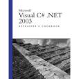 Microsoft Visual C# .Net 2003 Microsoft Visual C# .Net 2003