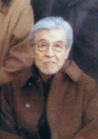 大河的一滴