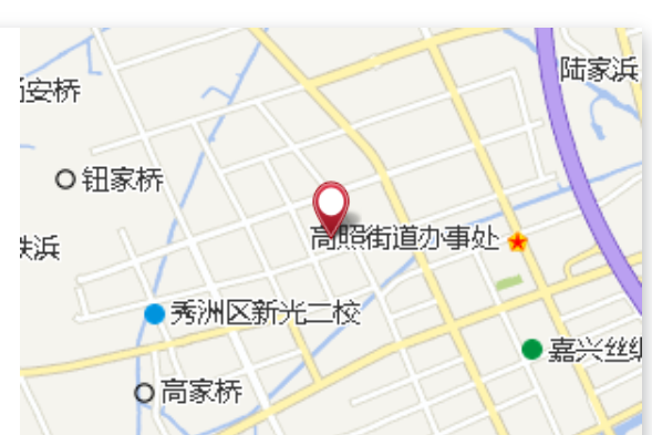 楊梅水灣 楊梅水灣
