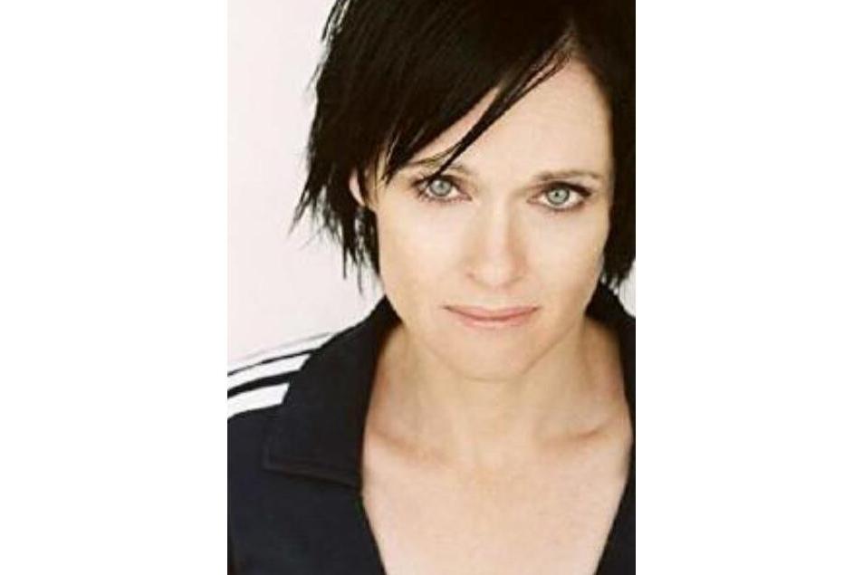 Ann Devaney Ann Devaney