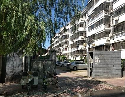 林苑小區(江蘇省徐州市豐縣人民路642號的普通住宅小區) 林苑小區(江蘇省徐州市豐縣人民路642號的普通住宅小區)